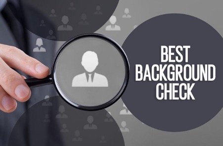 best background check sites